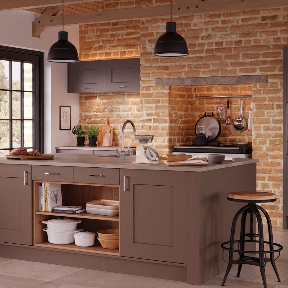 Classic Kitchens ¦ Celtic Kitchens ¦ Shaker Kitchen ¦ Kitchens Cork